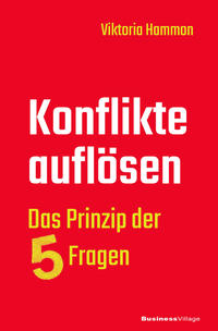 Konflikte auflösen