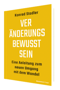 Veränderungsbewusstsein