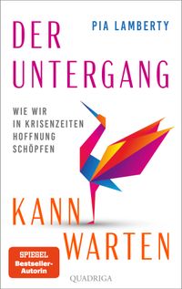 Der Untergang kann warten