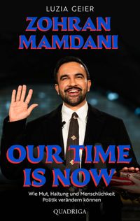 Our Time Is Now