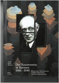 Der Kunstverein in Barmen 1866-1946