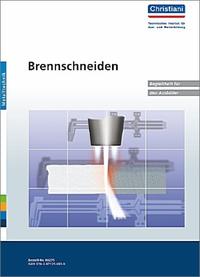 Brennschneiden