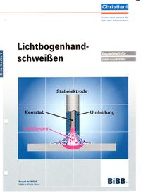 Lichtbogenhandschweissen