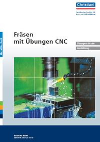 Fräsen mit Übungen CNC