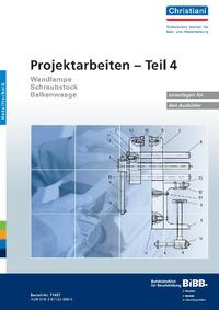 Projektarbeiten - Teil 4