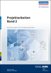 Projektarbeiten Band 2