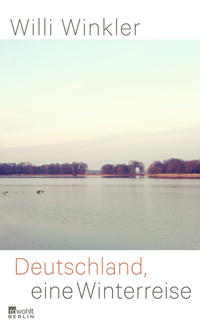 Deutschland, eine Winterreise