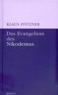 Das Evangelium des Nikodemus