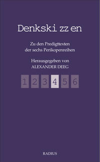 Denkskizzen Band 4