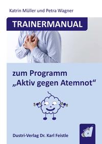 Trainermanual zum Programm “Aktiv gegen Atemnot”