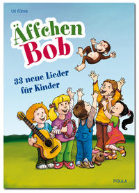 Äffchen Bob