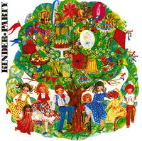 Kinderparty - Kinderspass