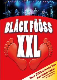 Bläck Fööss XXL