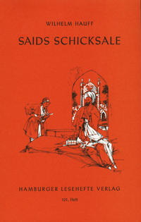 Saids Schicksale