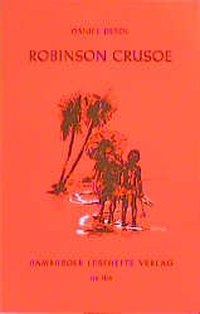 Robinson Crusoe