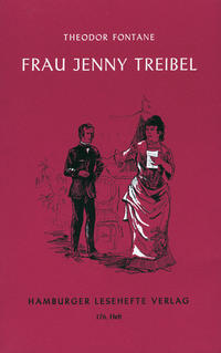 Frau Jenny Treibel