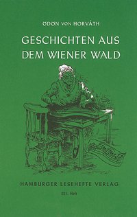 Geschichten aus dem Wiener Wald