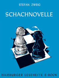 Schachnovelle