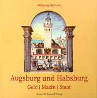 Augsburg und Habsburg