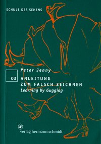 Anleitung zum falsch Zeichnen