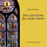 Die Geschichte des Sankt Martin