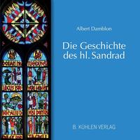 Die Geschichte des hl. Sandrad
