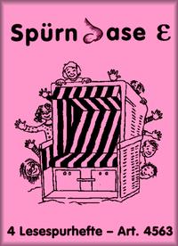 Spürnase 
