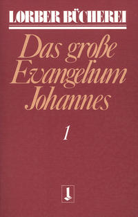 Johannes, das grosse Evangelium
