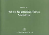 Schule des gottesdienstlichen Orgelspiels