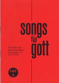 Songs für Gott
