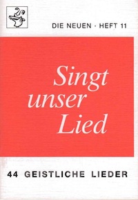 Singt unser Lied