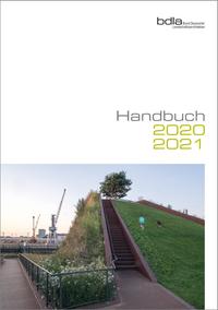 Handbuch Landschaftsarchitekten