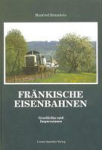 Fränkische Eisenbahnen