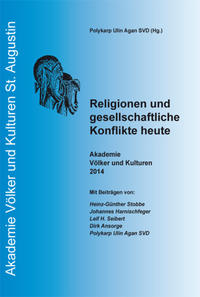 Religion und gesellschaftliche Konflikte heute