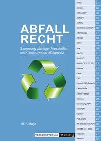 Abfallrecht