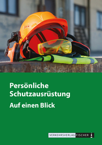 Persönliche Schutzausrüstung