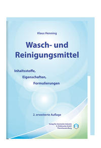 Wasch- und Reinigungsmittel 2. Auflage, Online