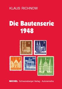 Die Bautenserie 1948
