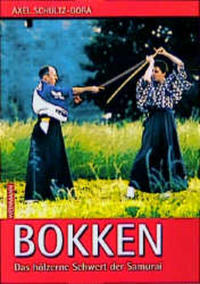 BOKKEN