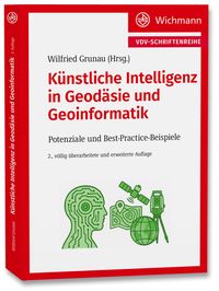 Künstliche Intelligenz in Geodäsie und Geoinformatik