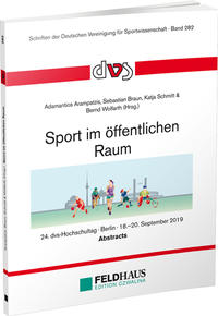 Sport im öffentlichen Raum