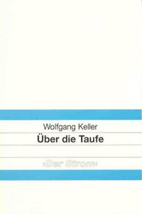 Über die Taufe