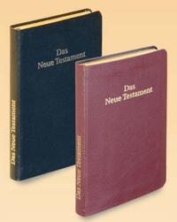 Das Neue Testament