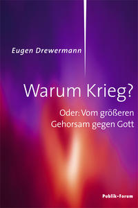Warum Krieg?
