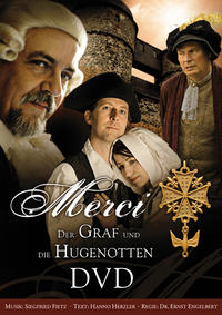 Merci · Der Graf und die Hugenotten