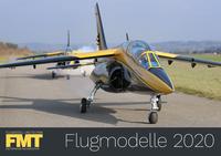 Flugmodelle 2020