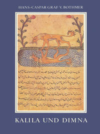 Kalila und Dimna