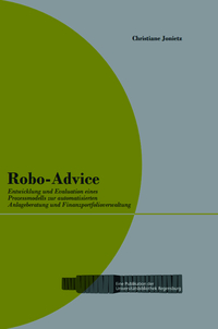 Robo-Advice