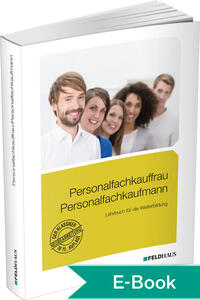 Personalfachkauffrau /Personalfachkaufmann