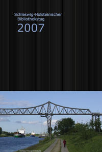 Schleswig-Holsteinischer Bibliothekstag 2007
